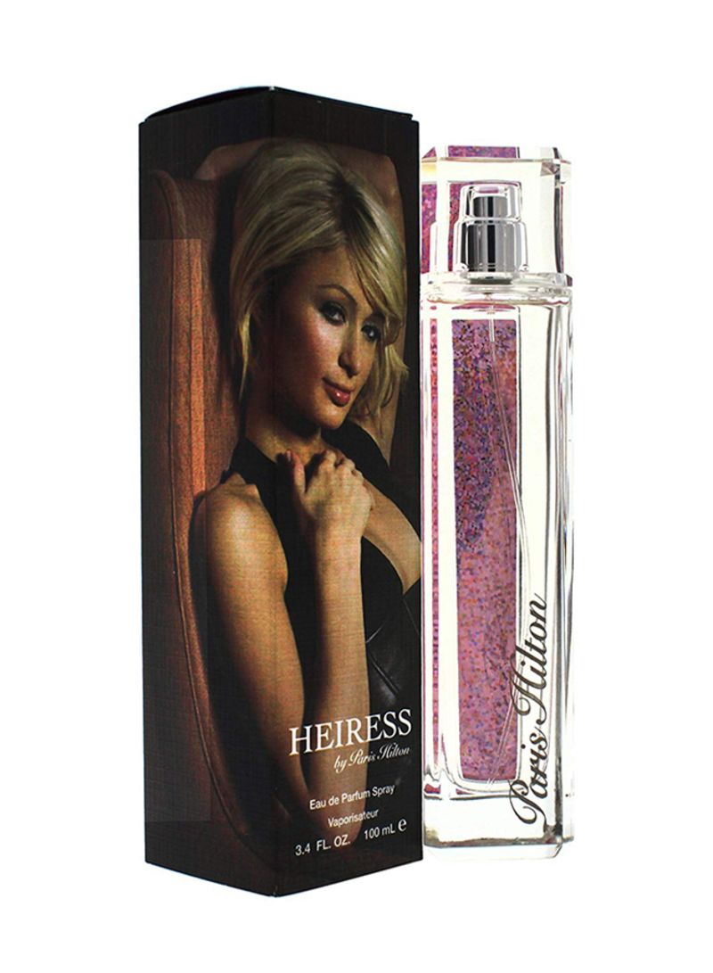 PARIS HILTON HEIRESS (W) EDP 100ML